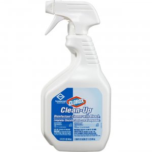 Clorox Clean-Up Disinfectant Cleaner with Bleach 35417BD CLO35417BD