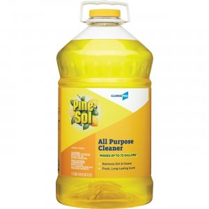 Pine-Sol Lemon Fresh All Purpose Cleaner 35419BD CLO35419BD