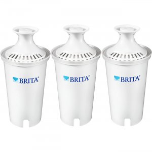 Brita Pitcher Filter Replacement Pack 35503BD CLO35503BD