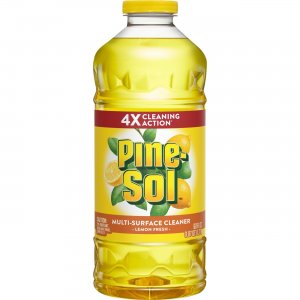 Pine-Sol Multi-surface Cleaner 40239BD CLO40239BD