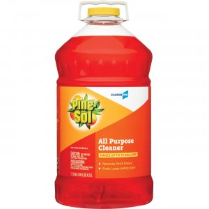 Pine-Sol Multi-surface Cleaner 41772PL CLO41772PL