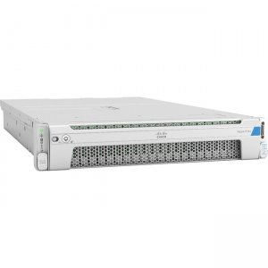 Cisco Hyperflex HX240c M5 Server HX-SP-240M5SX-V1