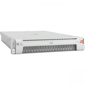 Cisco Hyperflex HXAF240c M5 Server HXAF-SP-240M5SX-P1