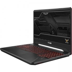 TUF Gaming Notebook FX705DY-RS51