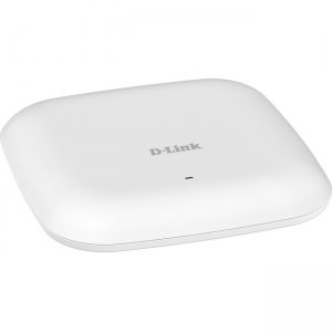 D-Link Wireless AC1200 Wave2 Business Cloud Access Point DBA-1210P