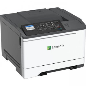 Lexmark Color Laser Printer 42C1327 CS421dn