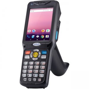 Unitech Rugged Handheld Terminal HT510-QA61UMSG HT510A