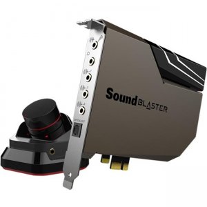 Sound Blaster Sound Board 70SB180000000 AE-7