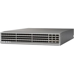 Cisco Nexus Ethernet Switch N9K-C93216TC-FX2 93216TC-FX2