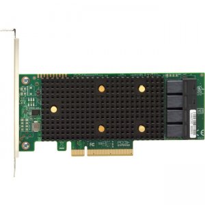 Lenovo ThinkSystem RAID PCIe 12Gb Adapter 4Y37A09727 530-16i