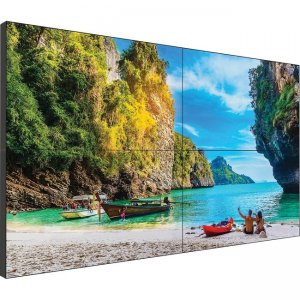 Planar LCD Video Wall 998-1150-00 VM55MX-M