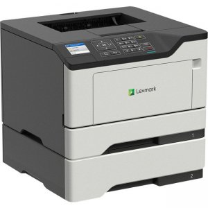 Lexmark Laser Printer 36S0571 MS521dn