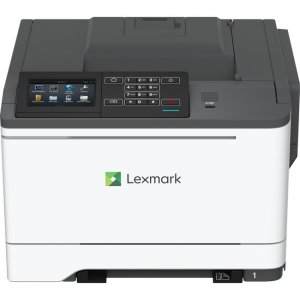 Lexmark Color Laser Printer 42C1034 CS622de