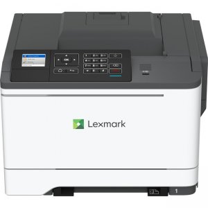 Lexmark Color Laser Printer 42C1638 CS521dn