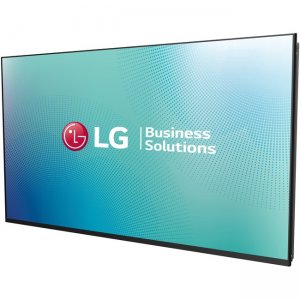 Peerless-AV SEAMLESS Flat Wall Mount for LG 130" All-in-one LED Screen DS-LEDFLAAF-3X3