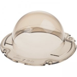 AXIS Smoked/Clear Dome 01627-001 TP3802-E