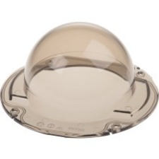 AXIS Smoked/Clear Dome 01629-001 TP3802-E