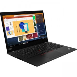 Lenovo ThinkPad X390 Notebook 20SC0007US