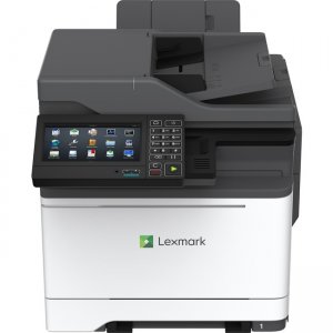 Lexmark Color Laser Multifunction Printer 42CT983 CX625ade