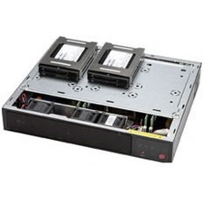 Supermicro SuperServer (Black) SYS-E301-9D-8CN8TP E301-9D-8CN8TP