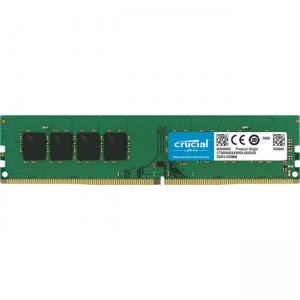 Crucial 32GB DDR4 SDRAM Memory Module CT32G4DFD832A