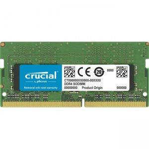 Crucial 32GB DDR4 SDRAM Memory Module CT32G4SFD832A