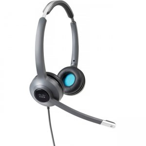 Cisco Headset CP-HS-W-522-USBC 522