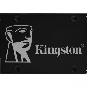 Kingston KC600 SSD SKC600/256GBK