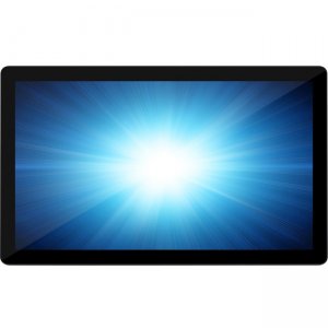 Elo I-Series POS Terminal E850387 i3
