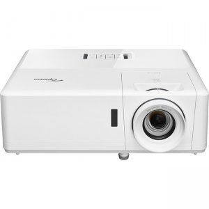 Optoma 1080p Laser Projector ZH403