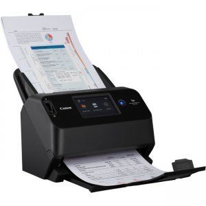 Canon imageFORMULA Office Document Scanner 4044C002 DR-S150