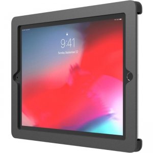 MacLocks iPad 10.2", "Axis" Enclosure - Black 102AXSB