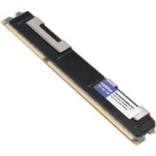 AddOn 16GB DDR4 SDRAM Memory Module AM2400D4DR8RN/16G