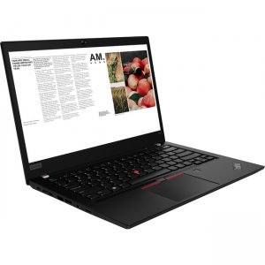 Lenovo ThinkPad T490 Notebook 20N2003QUS