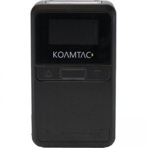 KoamTac 2D Imager Wearable Barcode Scanner & Data Collector with Keypad 382740 KDC180H