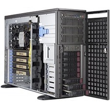 Supermicro SuperWorkstation SYS-5049A-TR 5049A-TR