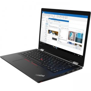Lenovo ThinkPad L13 Yoga 2 in 1 Notebook 20R5001RUS