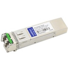 AddOn Arista Networks SFP+ Module SFP-10G-DZ-T-A5-AO