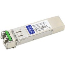 AddOn Juniper Networks SFP+ Module SFPP-10G-CT50-ZR-A5-AO