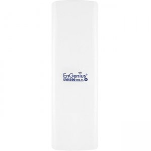 EnGenius Wi-Fi 5 Wave 2 Outdoor AC867 5 GHz Wireless Bridge ENH500V3