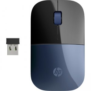 HP Wireless Mouse 7UH88AA#ABL Z3700