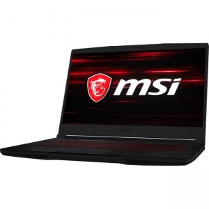 MSI Gaming Notebook GF63005 GF63 THIN 9SCX-005