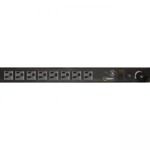 Geist rPDU 8-Outlets PDU 11405VH NSVLN080-101S15