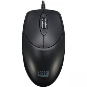 Adesso iMouse - Optical Scroll Mouse (TAA Compliant) IMOUSEM6-TAA M6-TAA