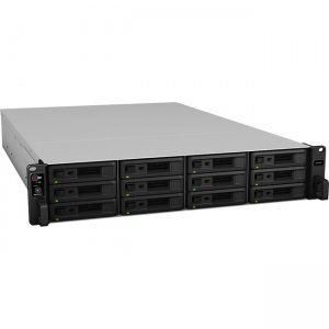 Synology SAN/NAS Storage System SA3200D