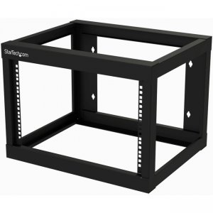 StarTech.com Rack Frame RK619WALLO