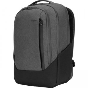 Targus 15.6" Cypress Hero Backpack with EcoSmart (Light Gray) TBB58602GL