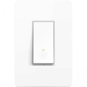 Kasa Smart Wi-Fi Light Switch, 3-Way HS210