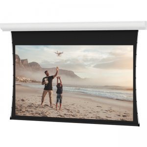 Da-Lite Tensioned Contour Electrol Projection Screen 20876LS