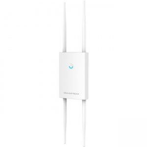 Grandstream High-Performance Outdoor Long-Range Wi-Fi Access Point GWN7630LR